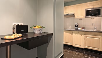 Premier Suite, 1 Bedroom