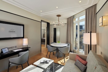 Premier Suite, 1 Bedroom