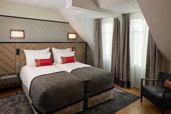 Premier Suite, 2 Bedrooms