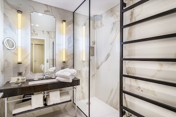 Premier Suite