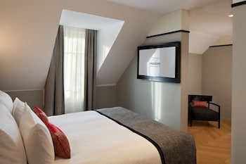 Premier Suite, 2 Bedrooms