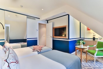 Executive Suite, 2 Bedrooms