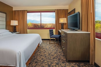 Superior Suite, 1 King Bed with Sofa bed, Non Smoking