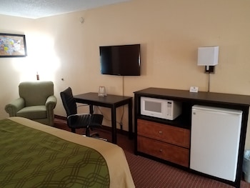 Standard Room, 2 Queen Beds, Non Smoking