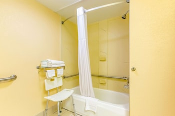 Room, 1 King Bed, Accessible, Non Smoking