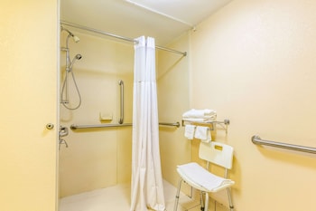 Room, 1 King Bed, Accessible, Non Smoking