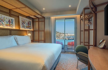 Suite, 2 Bedrooms (Canopy Sky)