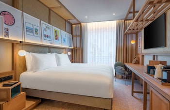 Suite, 1 Bedroom