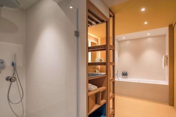 Suite, 1 Bedroom