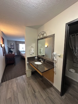 Basic Single Room