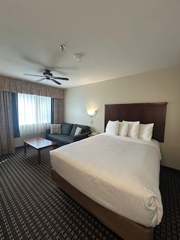 Basic Single Room