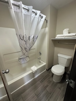 Basic Single Room