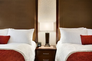 Standard Room, 2 Queen Beds (Interior Entrance)
