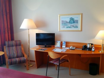 Comfort Room