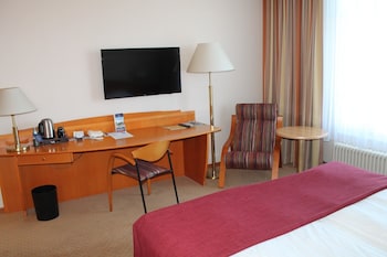 Comfort Room