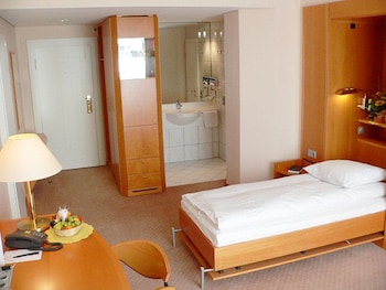 Economy Single Room (Budget)