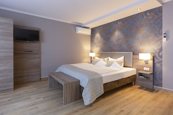 Privilege, Twin Room, 2 Twin Beds
