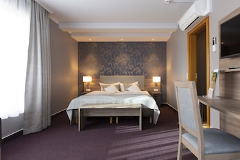 Privilege, Twin Room, 2 Twin Beds