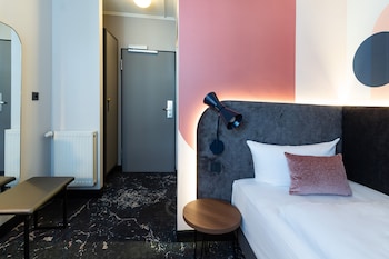 Standard Room, 1 Twin Bed