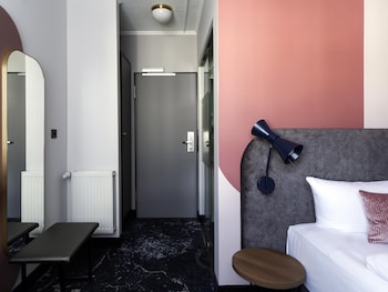 Standard Room, 1 Twin Bed