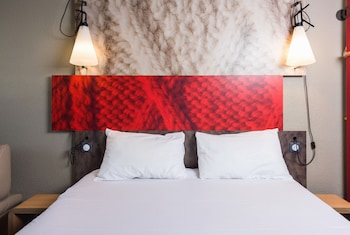 Standard Room, 1 Double Bed