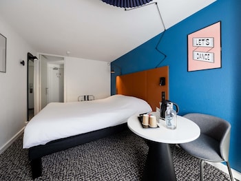 Superior Room, 1 Double Bed