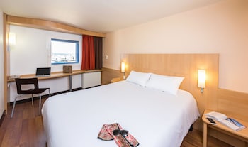 Standard Room, 1 Double Bed