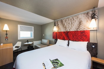 Standard Room, 1 Double Bed with Sofa bed (1 place)