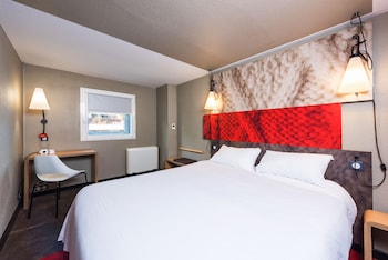 Standard Room, 1 Double Bed