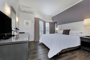 Executive Room, 1 Queen Bed