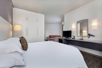 Executive Room, 1 Queen Bed