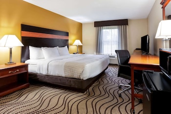 Room, 1 King Bed, Accessible, Non Smoking (Roll in Shower)