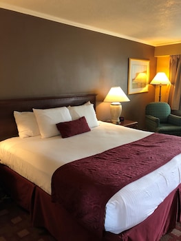 Deluxe Room, 1 King Bed, Non Smoking