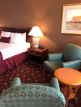 Deluxe Room, 1 King Bed, Non Smoking
