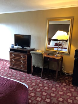 Deluxe Room, 1 King Bed, Non Smoking