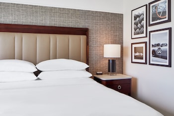 Traditional Room, 1 King Bed