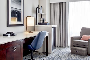 Executive Room, 2 Queen Beds