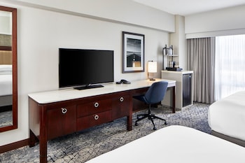 Executive Room, 2 Queen Beds