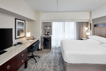 Traditional Room, 1 King Bed