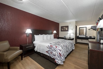 Superior Room, 1 King Bed, Non Smoking