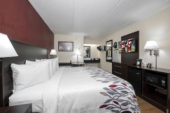 Superior Room, 1 King Bed, Non Smoking