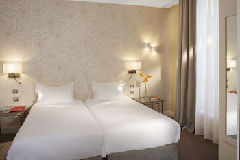 Family Quadruple Room