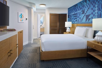 Room, 1 Queen Bed