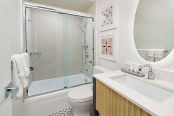 Suite, 1 Bedroom