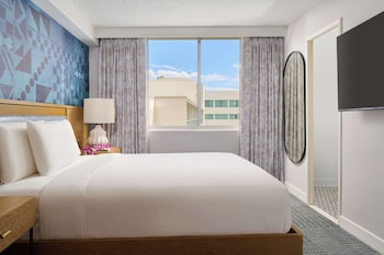 Room, 1 Queen Bed