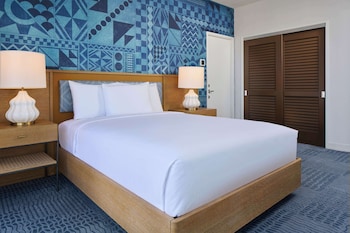 Studio, 1 Queen Bed