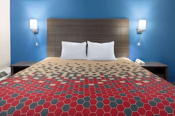 Room, 1 Queen Bed, Non Smoking