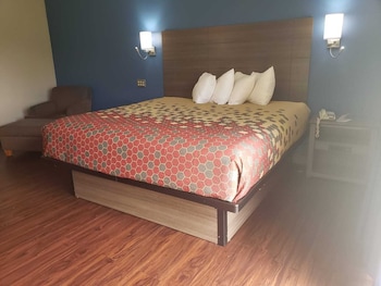Room, 1 King Bed, Non Smoking
