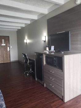 Room, 2 Queen Beds, Non Smoking