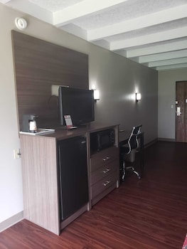 Room, 1 King Bed, Non Smoking